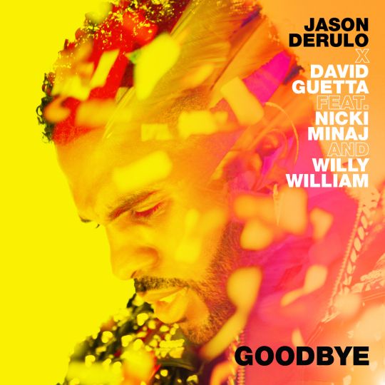 Jason Derulo & David Guetta ft. Nicki Minaj & Willy William